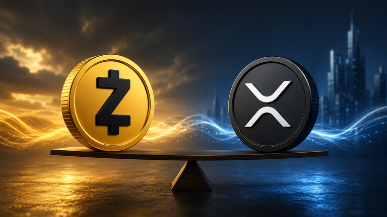 Can Zcash Flip XRP? ZEC Surges Ahead of Grayscale’s NYSE ETF Launch