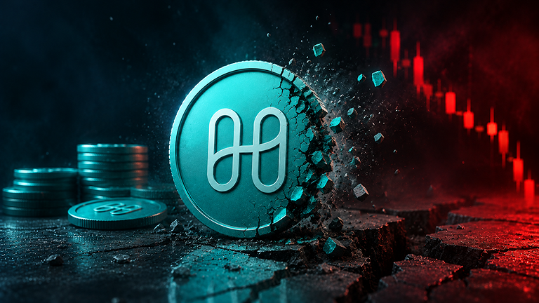 Harmony $ONE Exploit Leads to 4B Fake Tokens and Major Price Drop