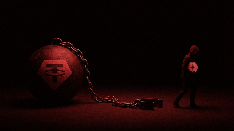Binance Hacker Used Aave to Dodge Stablecoin Freezes and Escape with $44.6 Million in ETH