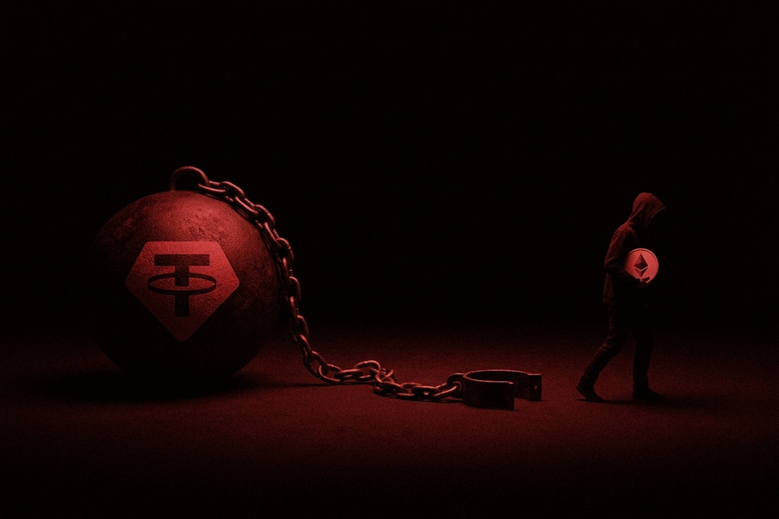 Binance Hack: How Aave Helped Hacker Escape USDT Freezes