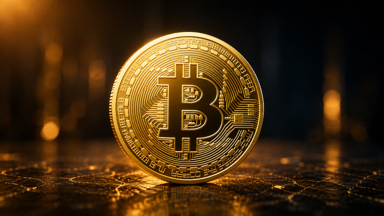 Bitcoin Crosses $80,000 as Weaker Dollar Drives 28% August Rally