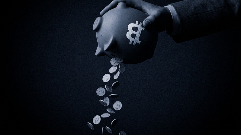 Bitcoin Spot ETFs Record $643M Outflows as BlackRock and Fidelity Lead Withdrawals