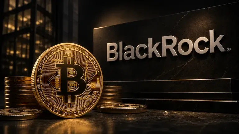 BlackRock lowers Bitcoin ETF IBIT swap minimum to $1M