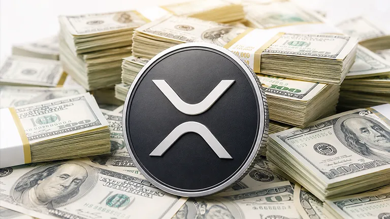 Canary XRP ETF loses $82M as XRP price decline hits assets