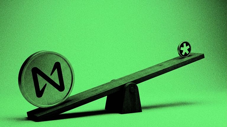 Forta Jumps 67% in a Week as Larger AI Tokens Slip