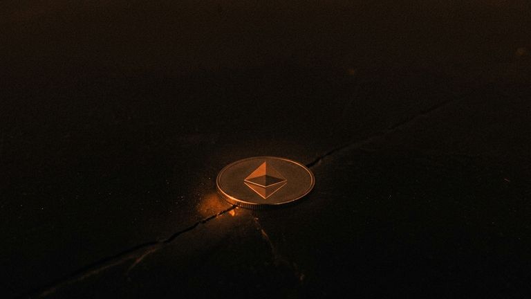 ETH Sits on a $2,354.7 Floor: Will It Stop Another Fall?