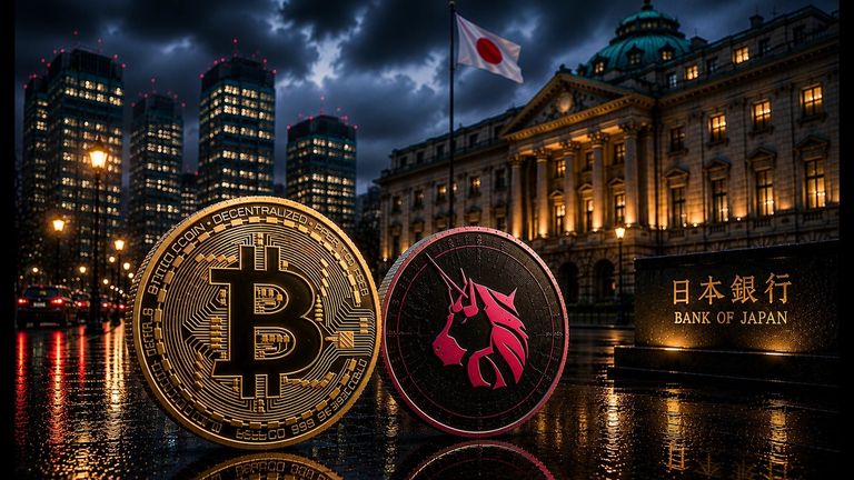 Crypto market update August 14: Bitcoin nears $62K and UNI plunges 9%