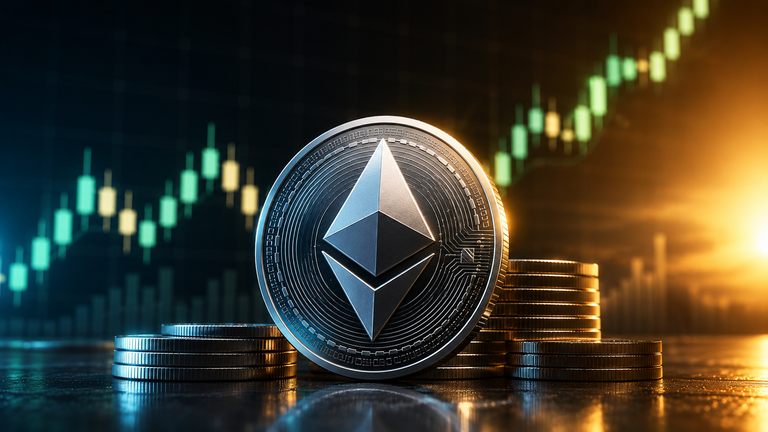 Ethereum Price Breaks $2,000 for First Time Since June as Rally Gains Momentum