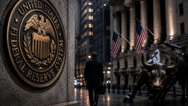 Fed Rate Hike Odds Fall as Goldman Sachs Warns Against Hawkish Bets