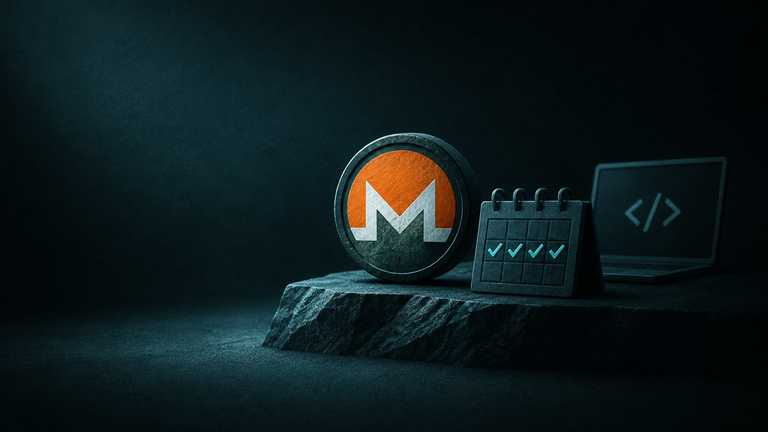 Monero Community Seeks 45 XMR to Fund Three Months of Development