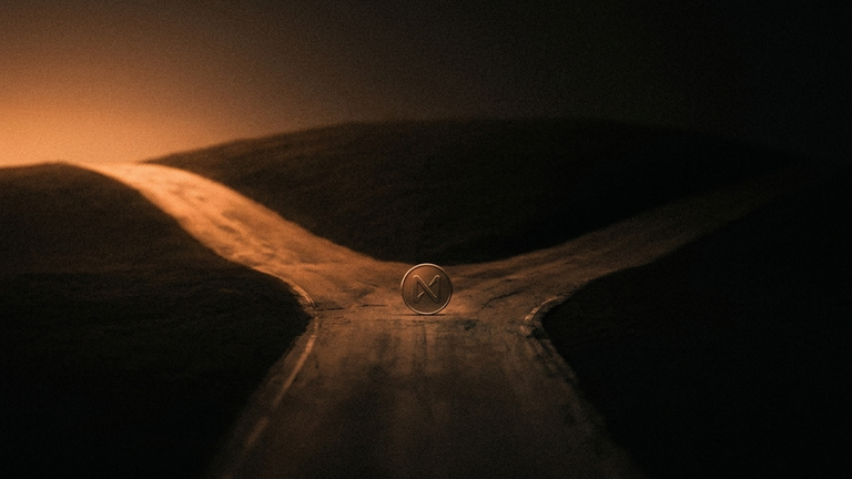 NEAR Protocol NEAR price is sitting at a critical fork in the road-which way does it break?