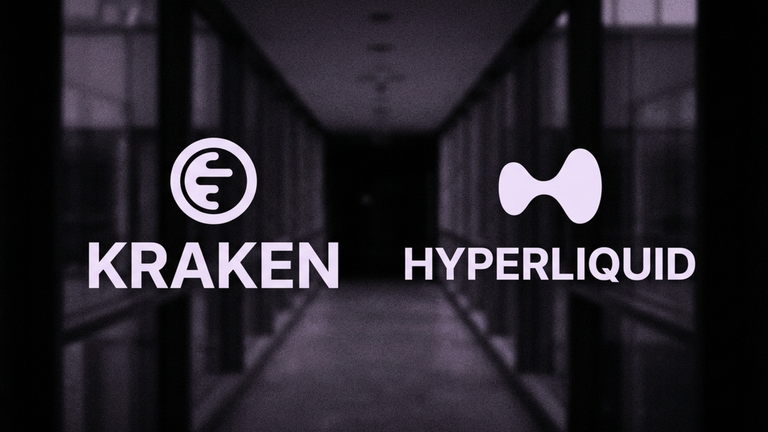 Kraken parent Payward plans first CFTC-regulated markets on Hyperliquid
