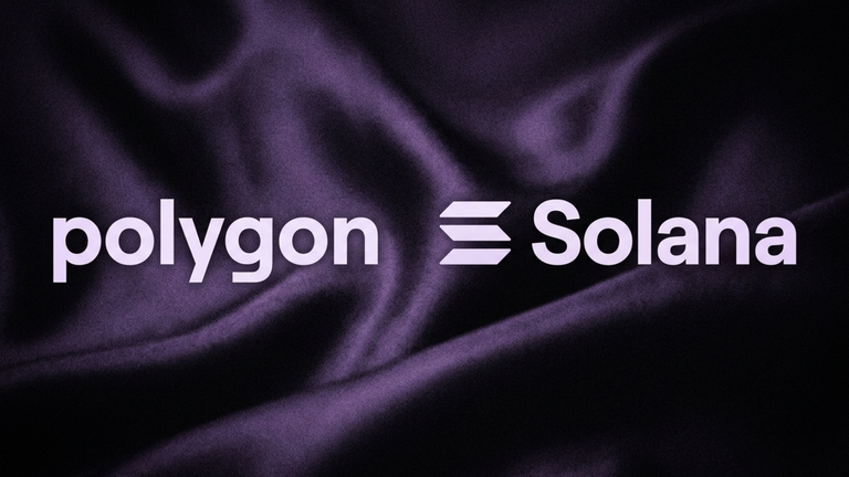 Solana Joins Polygon’s Open Money Stack for Seamless Payments