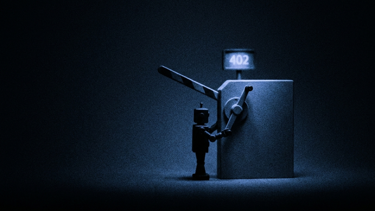 Quai Network Introduces x402 Work, letting AI Agents Pay for Services with Computing Power