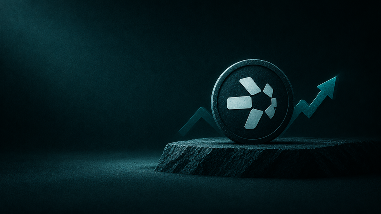 Quant (QNT) Gains 260% in 90 Days as Interoperability Narrative Builds