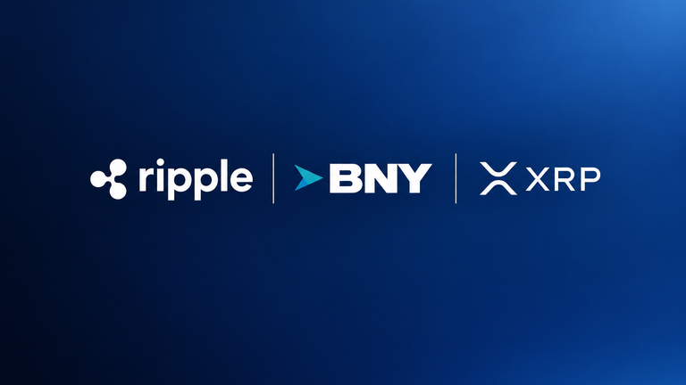 Ripple expands BNY partnership as XRP custody and tokenized trade finance advance