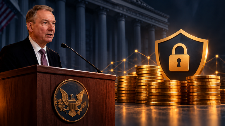 La SEC reactiva la regla de custodia de criptomonedas para asesores de inversión