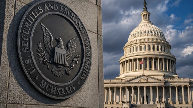 SEC proposes new crypto rules as CLARITY Act faces another delay