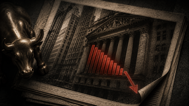 Eylül Ayı Borsa Görünümü: Wall Street Neden Zayıf Bir Ayla Karşı Karşıya?