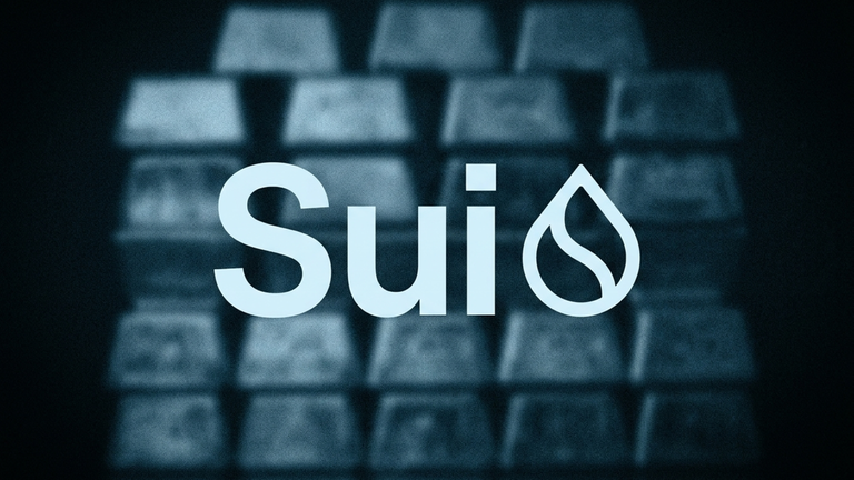 Sui Adds Hong Kong-Regulated Gold Token XAUa to its Network
