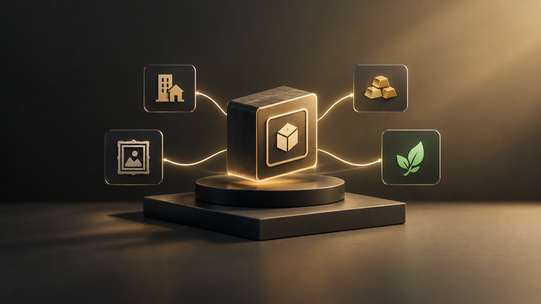 Tokenized Assets Move Beyond Issuance as Liquidity and Utility Take Center Stage