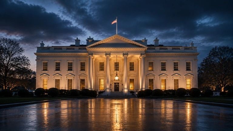 White House to meet crypto and prediction market executives on August 19