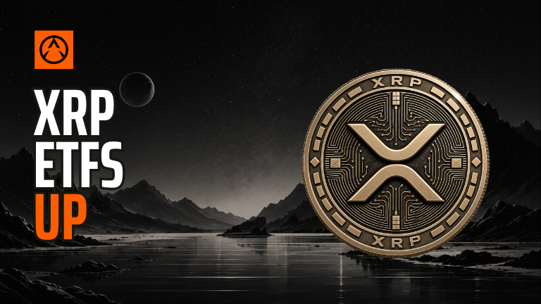 XRP ETFs Attract $1.55M as Bitcoin and Ethereum See Outflows