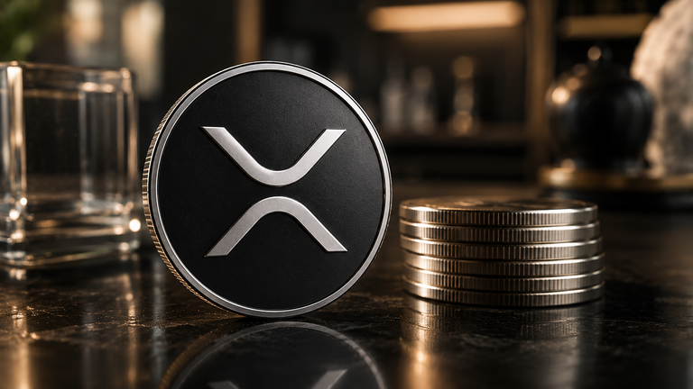 XRP ETFs Hit 9-Day Inflow Streak as $1.59B Demand Builds