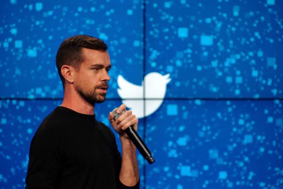 Jack Dorsey Steps Down as Twitter CEO thumbnail