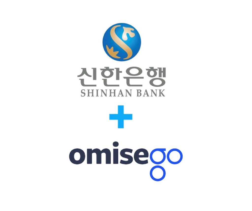 South Korean Bank Partners With OmiseGO, Incoming Tax Day ...