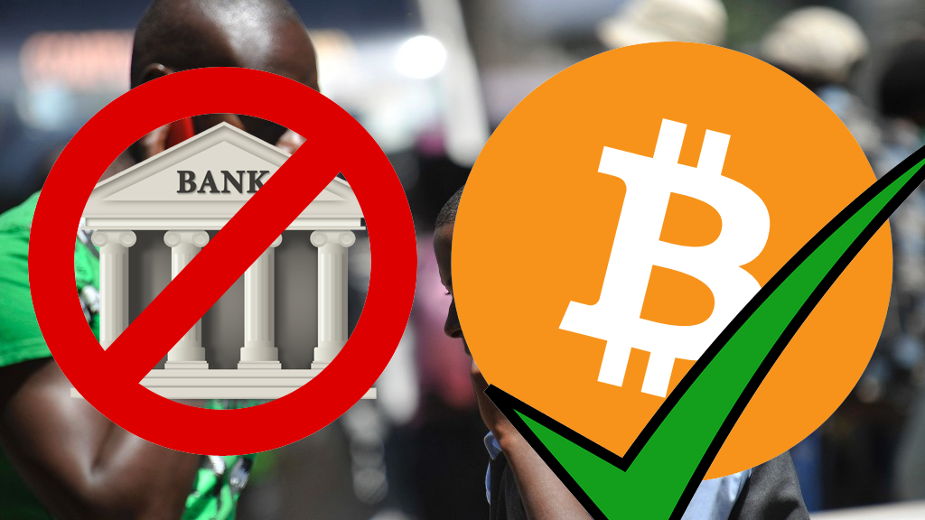 how can i buy bitcoin without a bank