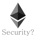 Is Ethereum a security?