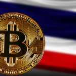 Thailand Classify Crypto