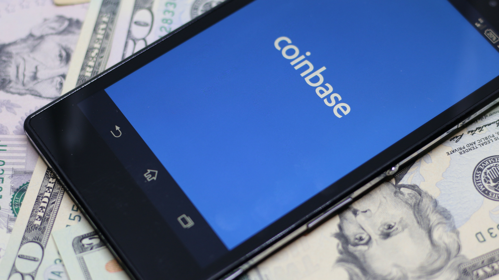 Coinbase Pro Adds Improved Crypto Address Functionality ...