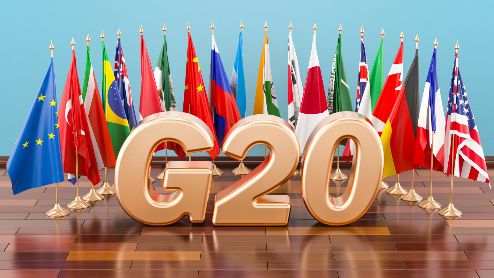 cryptocurrency regulation g20 crypto markets