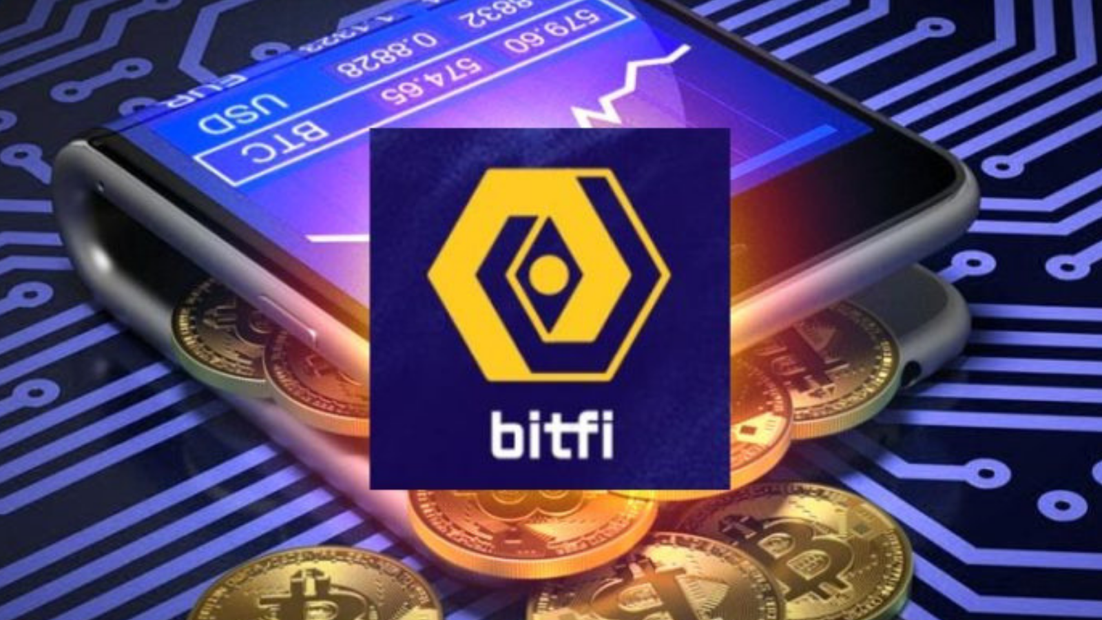 bitfid cryptocurrency
