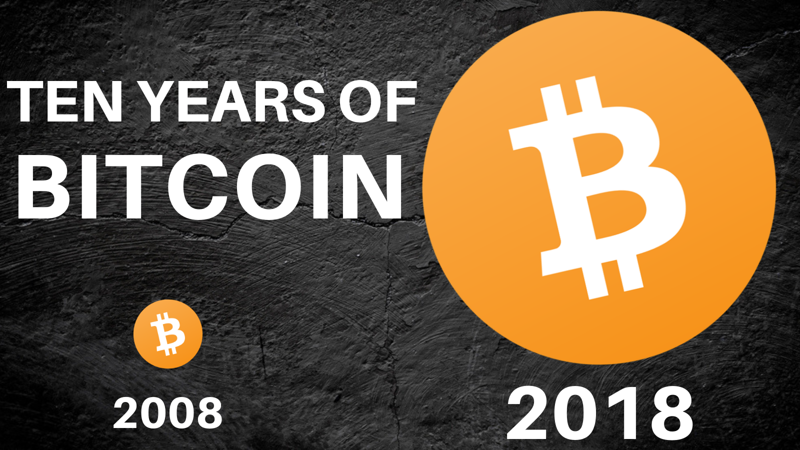 will crypto exist in 10 years