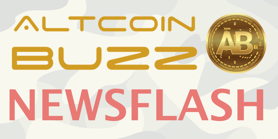 All Crypto Related Newsflashes –