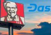 KFC Teams Up With DASH In Venezuela