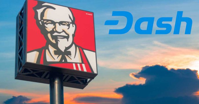 KFC Teams Up With DASH In Venezuela