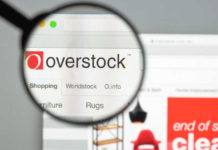 Overstock will pay a part of its Tax in Ohio using Bitcoin.