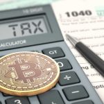 Crypto tax reporting to become easier