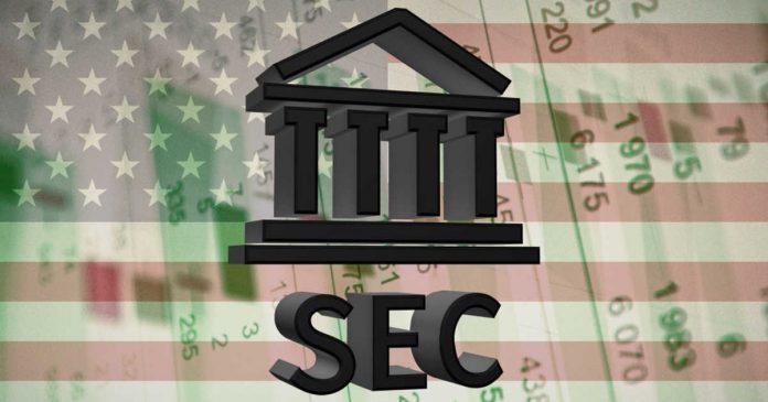 Blockchain Association Intervenes in SEC Vs Kik