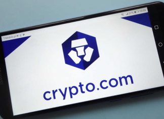 crypto.com (CRO) review