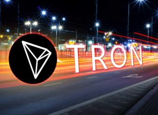 Tron wants to improve its POS mechanism