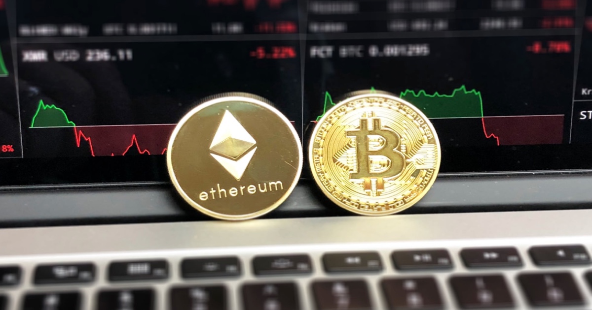 E*Trade Is Close to Launching Bitcoin and Ethereum Trading - Finance and Funding - Altcoin Buzz