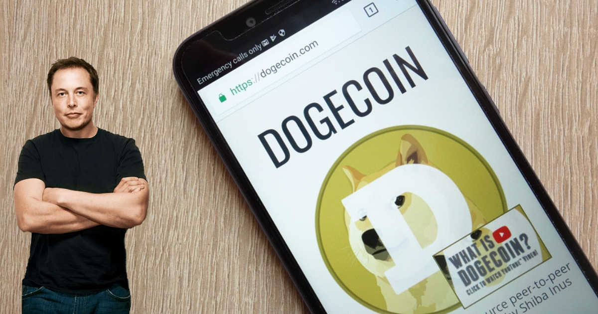 dogecoin opt in