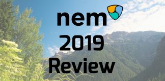 XEM Review 2019