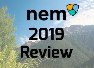 XEM Review 2019