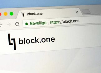 EOS New York Acquisition by Block.one